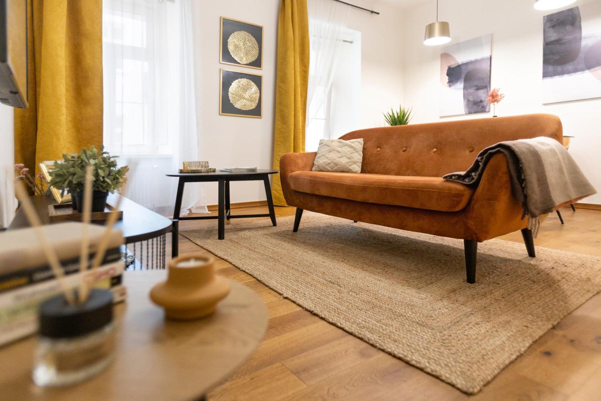 Centrum Art Loft Warschau
