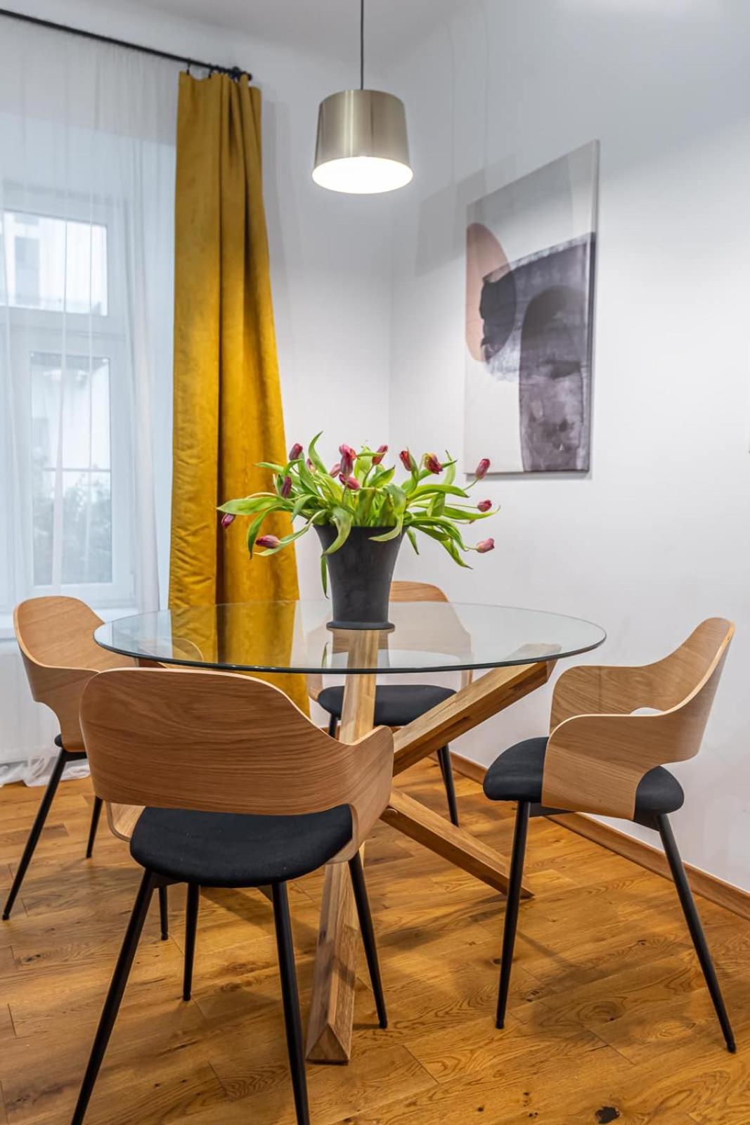 Leilighet Centrum Art Loft