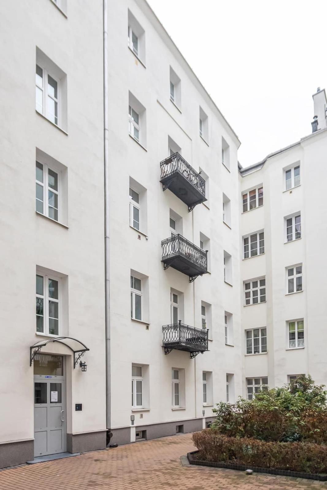 Leilighet Centrum Art Loft *
